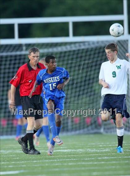 Thumbnail 3 in Tuscarora @ Woodgrove photogallery.