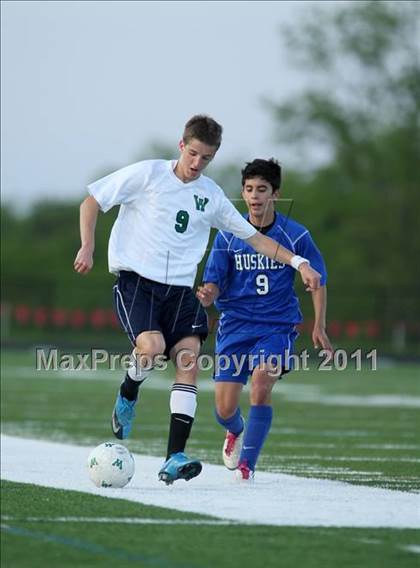 Thumbnail 2 in Tuscarora @ Woodgrove photogallery.