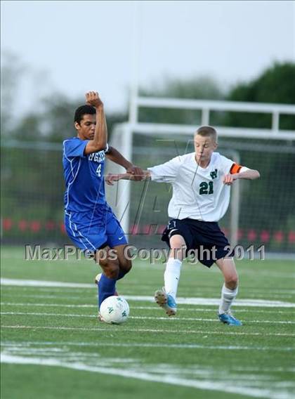 Thumbnail 1 in Tuscarora @ Woodgrove photogallery.