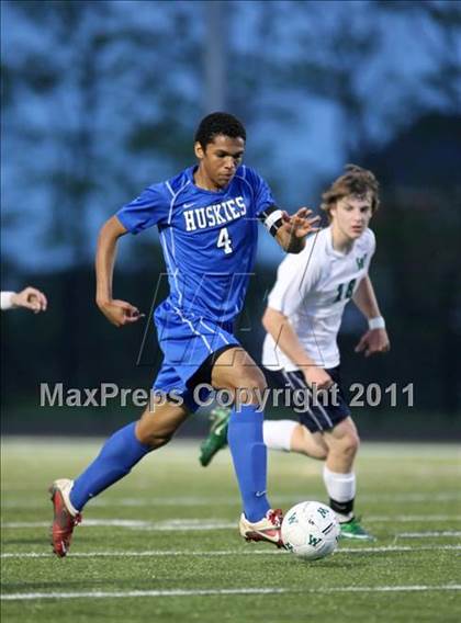 Thumbnail 2 in Tuscarora @ Woodgrove photogallery.