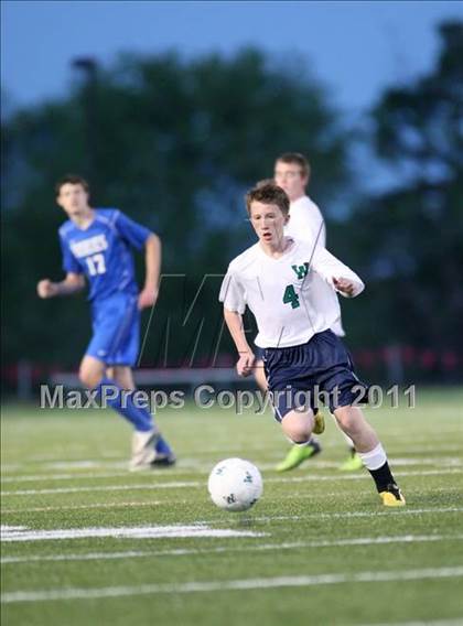 Thumbnail 2 in Tuscarora @ Woodgrove photogallery.