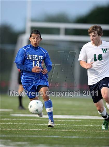 Thumbnail 2 in Tuscarora @ Woodgrove photogallery.