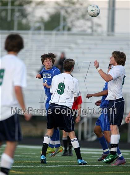 Thumbnail 1 in Tuscarora @ Woodgrove photogallery.
