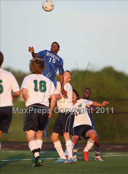 Thumbnail 2 in Tuscarora @ Woodgrove photogallery.