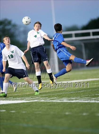 Thumbnail 1 in Tuscarora @ Woodgrove photogallery.