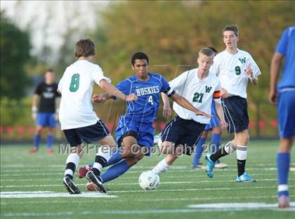 Thumbnail 2 in Tuscarora @ Woodgrove photogallery.