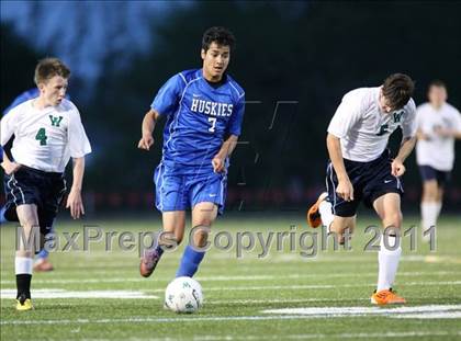 Thumbnail 3 in Tuscarora @ Woodgrove photogallery.