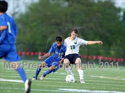 Thumbnail 1 in Tuscarora @ Woodgrove photogallery.