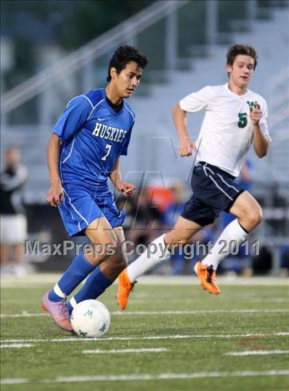 Thumbnail 2 in Tuscarora @ Woodgrove photogallery.
