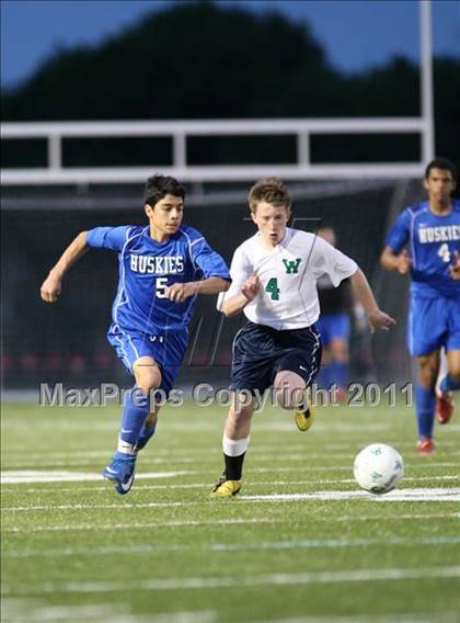 Thumbnail 2 in Tuscarora @ Woodgrove photogallery.