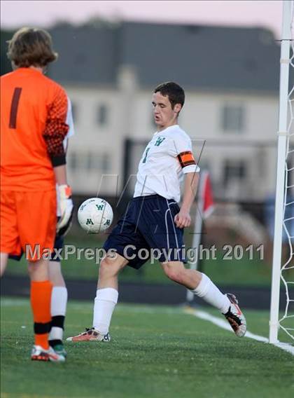 Thumbnail 1 in Tuscarora @ Woodgrove photogallery.