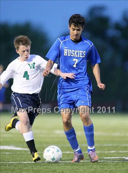 Thumbnail 1 in Tuscarora @ Woodgrove photogallery.