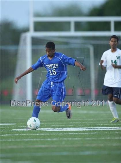 Thumbnail 3 in Tuscarora @ Woodgrove photogallery.