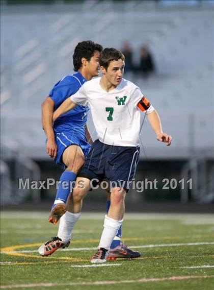 Thumbnail 3 in Tuscarora @ Woodgrove photogallery.