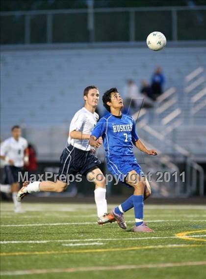 Thumbnail 3 in Tuscarora @ Woodgrove photogallery.