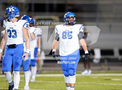 Thumbnail 1 in Krum vs. Pleasant Grove photogallery.