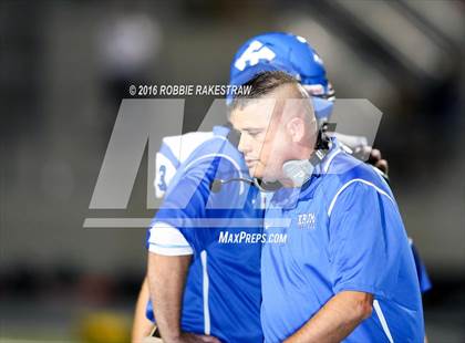 Thumbnail 2 in Krum vs. Pleasant Grove photogallery.
