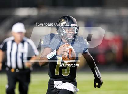 Thumbnail 1 in Krum vs. Pleasant Grove photogallery.
