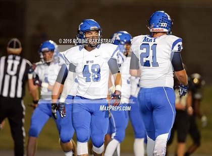 Thumbnail 1 in Krum vs. Pleasant Grove photogallery.