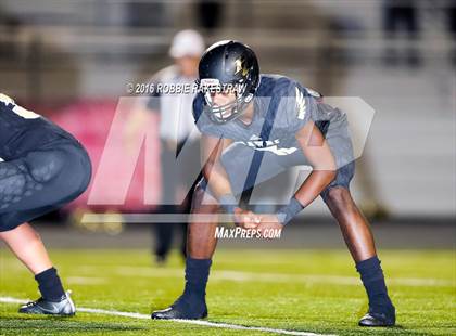 Thumbnail 3 in Krum vs. Pleasant Grove photogallery.