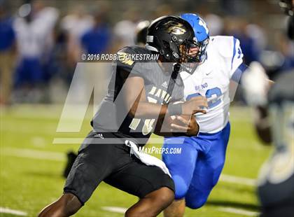 Thumbnail 2 in Krum vs. Pleasant Grove photogallery.
