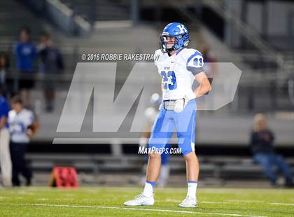 Thumbnail 3 in Krum vs. Pleasant Grove photogallery.