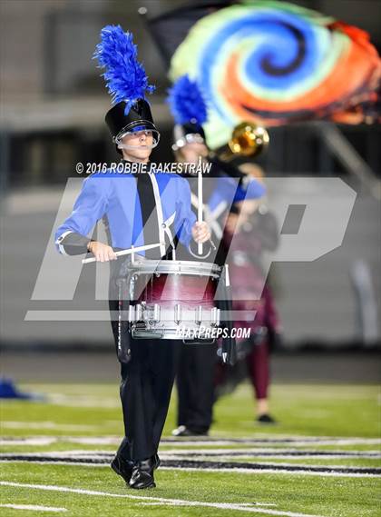 Thumbnail 3 in Krum vs. Pleasant Grove photogallery.