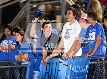 Thumbnail 3 in Krum vs. Pleasant Grove photogallery.