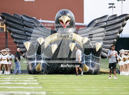 Thumbnail 2 in Krum vs. Pleasant Grove photogallery.