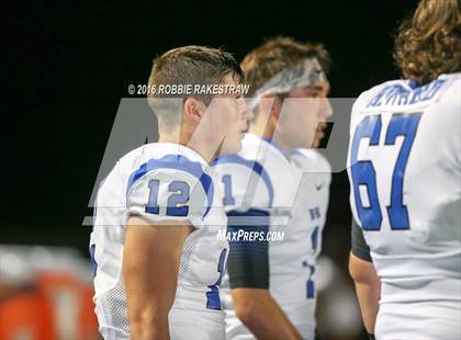 Thumbnail 3 in Krum vs. Pleasant Grove photogallery.