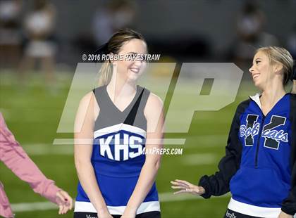 Thumbnail 1 in Krum vs. Pleasant Grove photogallery.