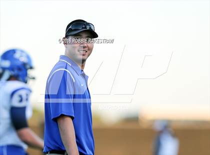 Thumbnail 1 in Krum vs. Pleasant Grove photogallery.