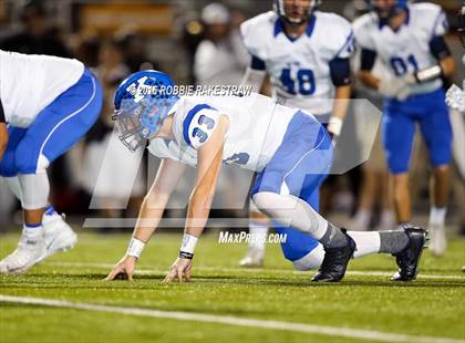 Thumbnail 2 in Krum vs. Pleasant Grove photogallery.
