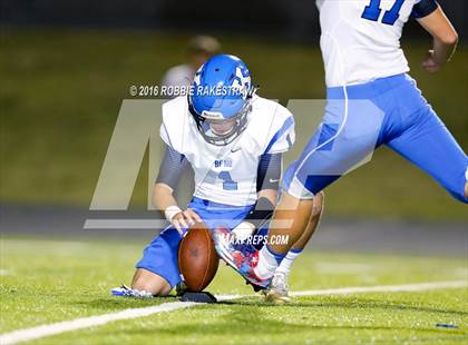 Thumbnail 3 in Krum vs. Pleasant Grove photogallery.