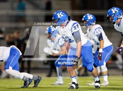 Thumbnail 3 in Krum vs. Pleasant Grove photogallery.