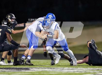 Thumbnail 2 in Krum vs. Pleasant Grove photogallery.