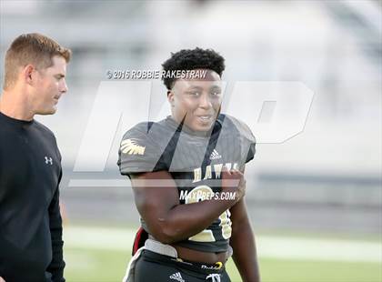 Thumbnail 1 in Krum vs. Pleasant Grove photogallery.