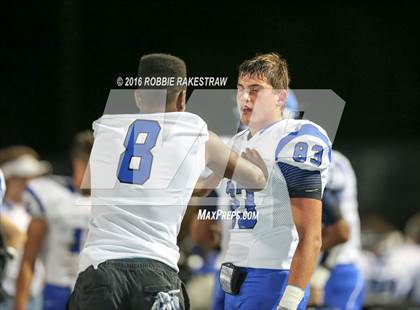 Thumbnail 3 in Krum vs. Pleasant Grove photogallery.