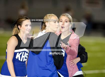 Thumbnail 3 in Krum vs. Pleasant Grove photogallery.