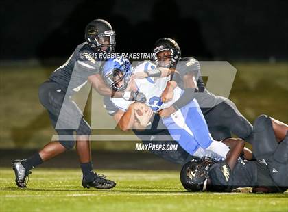 Thumbnail 1 in Krum vs. Pleasant Grove photogallery.