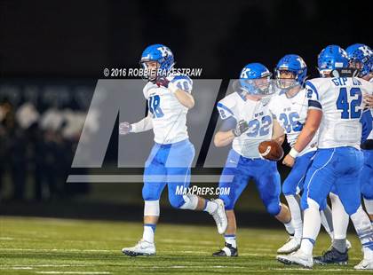 Thumbnail 1 in Krum vs. Pleasant Grove photogallery.