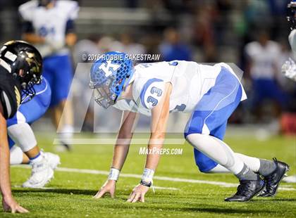 Thumbnail 3 in Krum vs. Pleasant Grove photogallery.