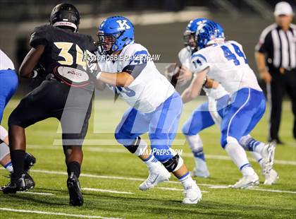 Thumbnail 1 in Krum vs. Pleasant Grove photogallery.