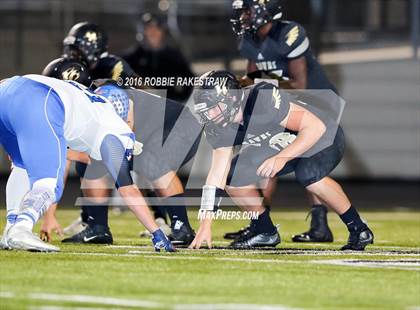 Thumbnail 1 in Krum vs. Pleasant Grove photogallery.
