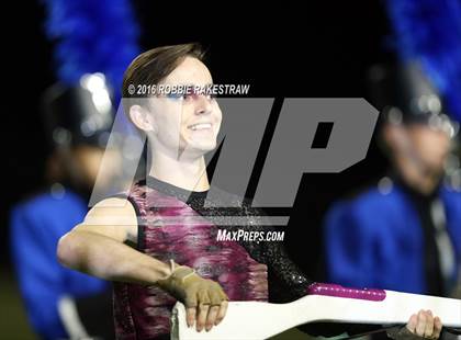 Thumbnail 2 in Krum vs. Pleasant Grove photogallery.