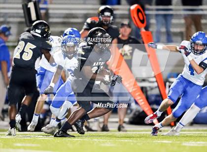 Thumbnail 1 in Krum vs. Pleasant Grove photogallery.