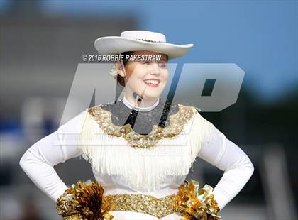 Thumbnail 1 in Krum vs. Pleasant Grove photogallery.