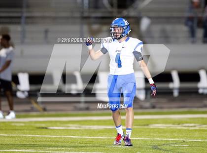 Thumbnail 3 in Krum vs. Pleasant Grove photogallery.