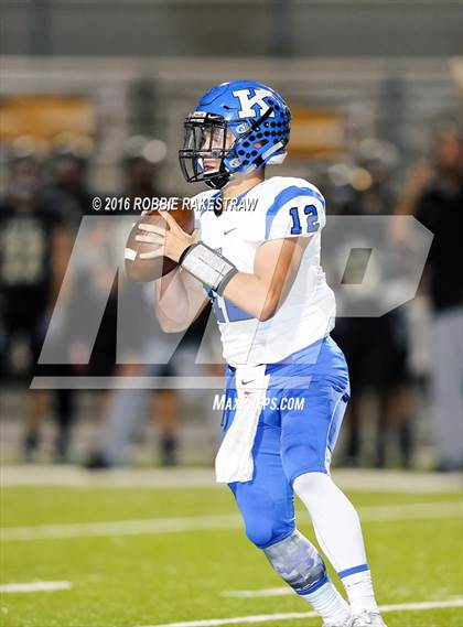 Thumbnail 3 in Krum vs. Pleasant Grove photogallery.