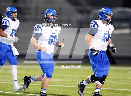 Thumbnail 1 in Krum vs. Pleasant Grove photogallery.
